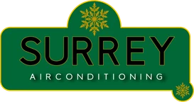 Surrey Air Conditioning Fitters logo