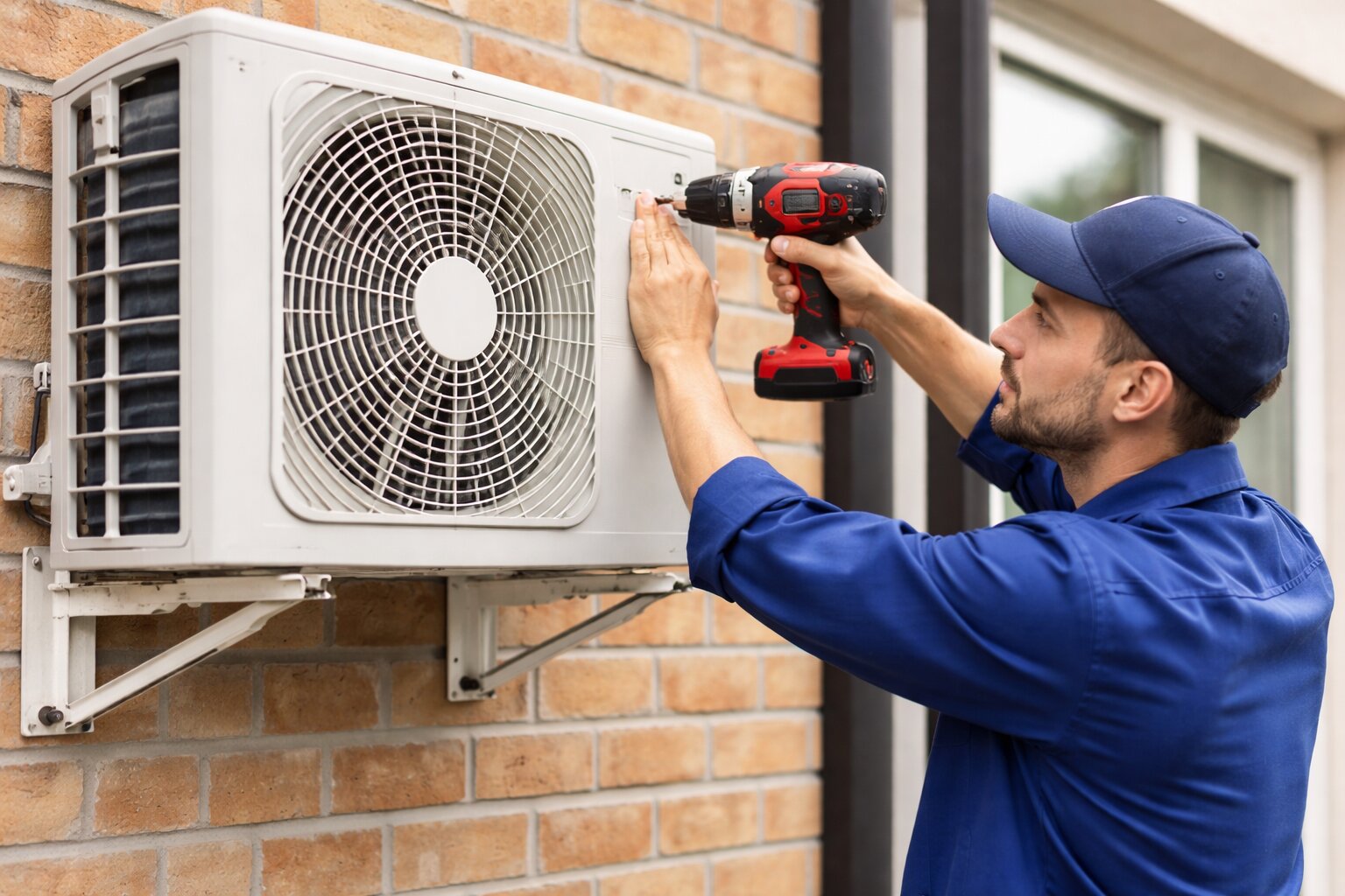 Common Mistakes to Avoid When Installing Air Conditioning