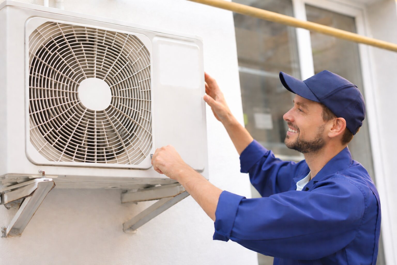 Inverter vs Non-Inverter Air Conditioning Which Saves More