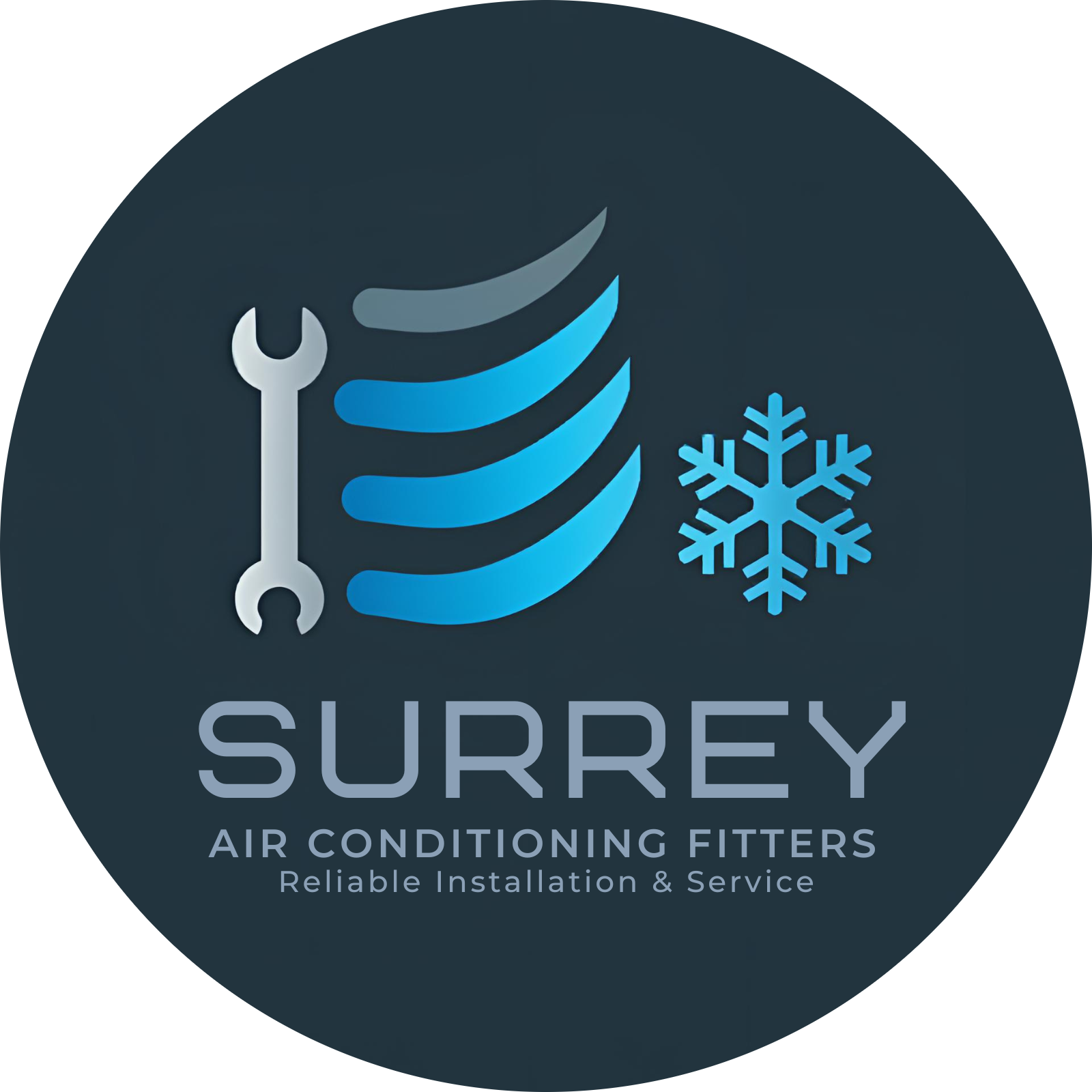 Surrey Air Conditioning Fitters