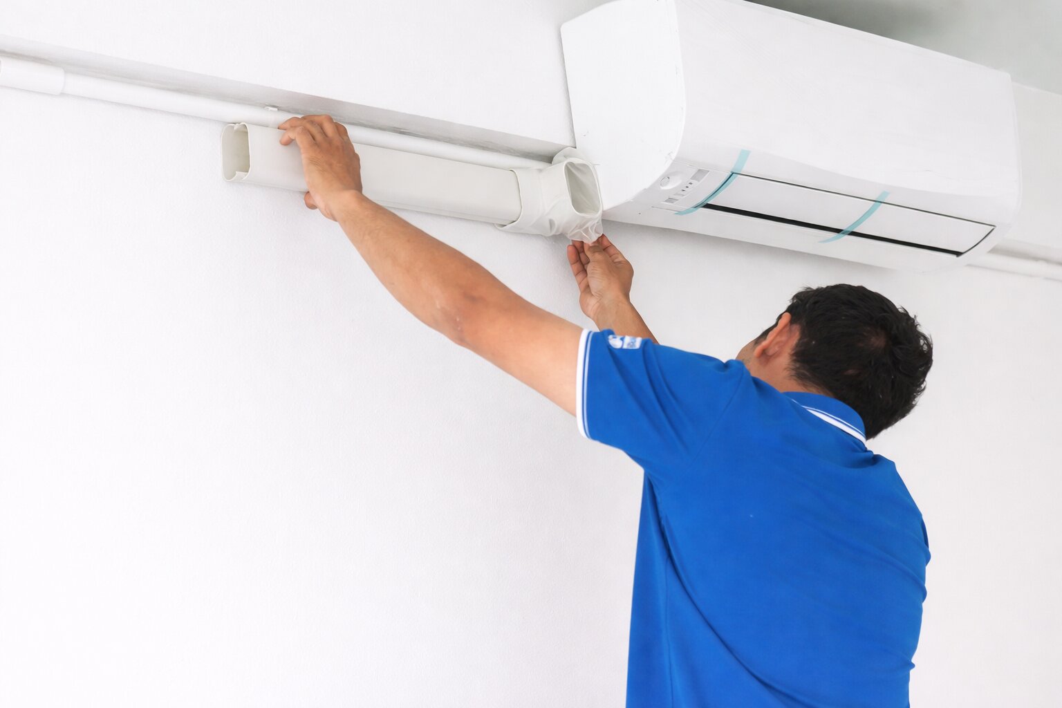 Top Signs Your Surrey Home Needs Air Conditioning Installation