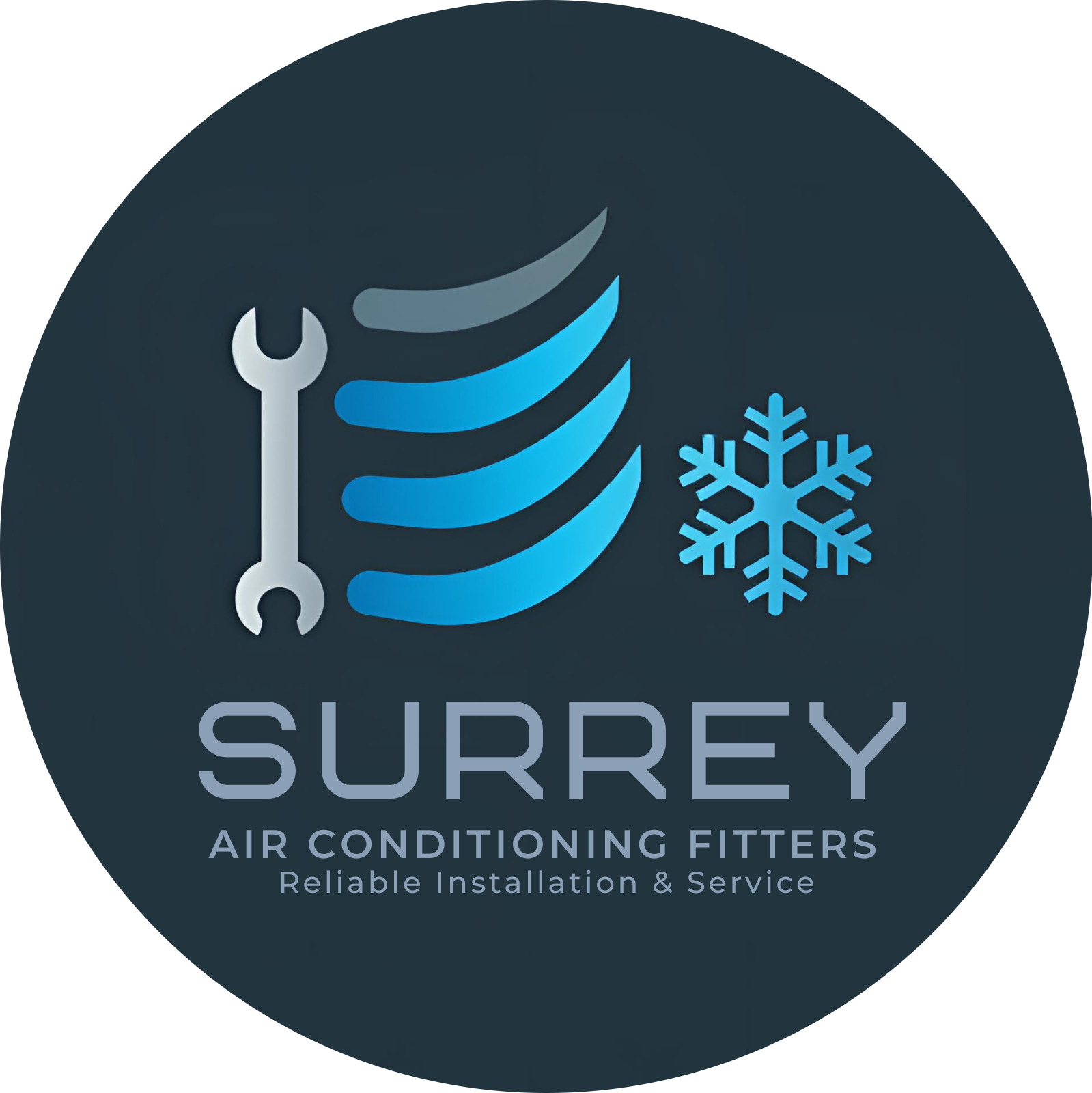 Surrey Air Conditioning Fitters